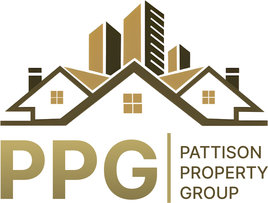 Pattison Property Group Logo